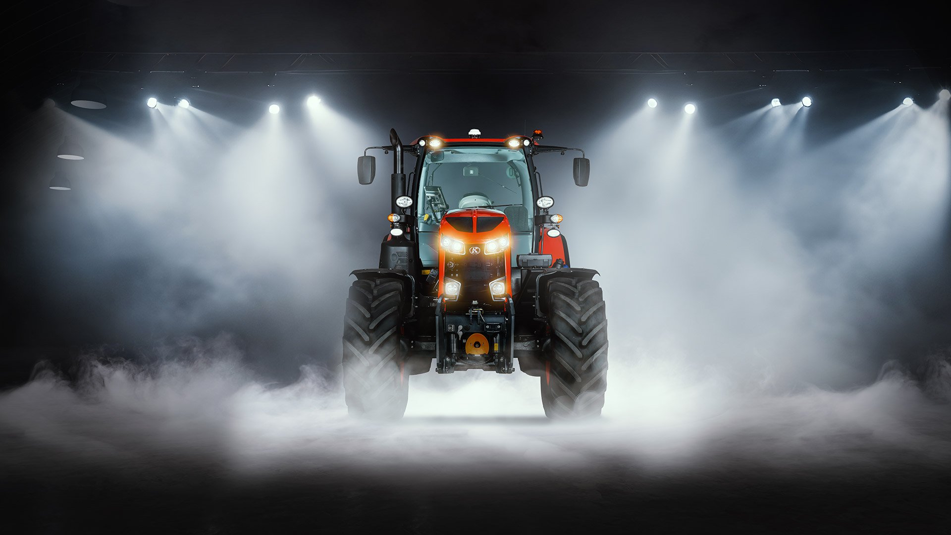 Fot Kubota