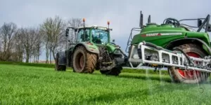 projekt rozporządzenia SUR odrzucony - redukcja pestycydów - ograniczone stosowanie środków ochrony roślin