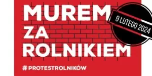 Największy protest rolników w&nbsp;Polsce. Co mówią rolnicy?