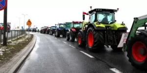 Nie tylko protesty rolników od 19 lutego 2024 r.