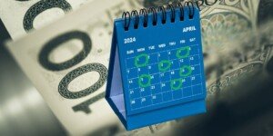 13 emerytura 2024 z&nbsp;KRUS — ile na rękę?