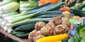 Hurtowe ceny warzyw pod koniec marca 2024 r.