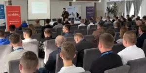 XXI Konferencja BLATTIN