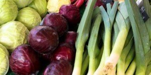 Ceny hurtowe warzyw na początku marca 2024