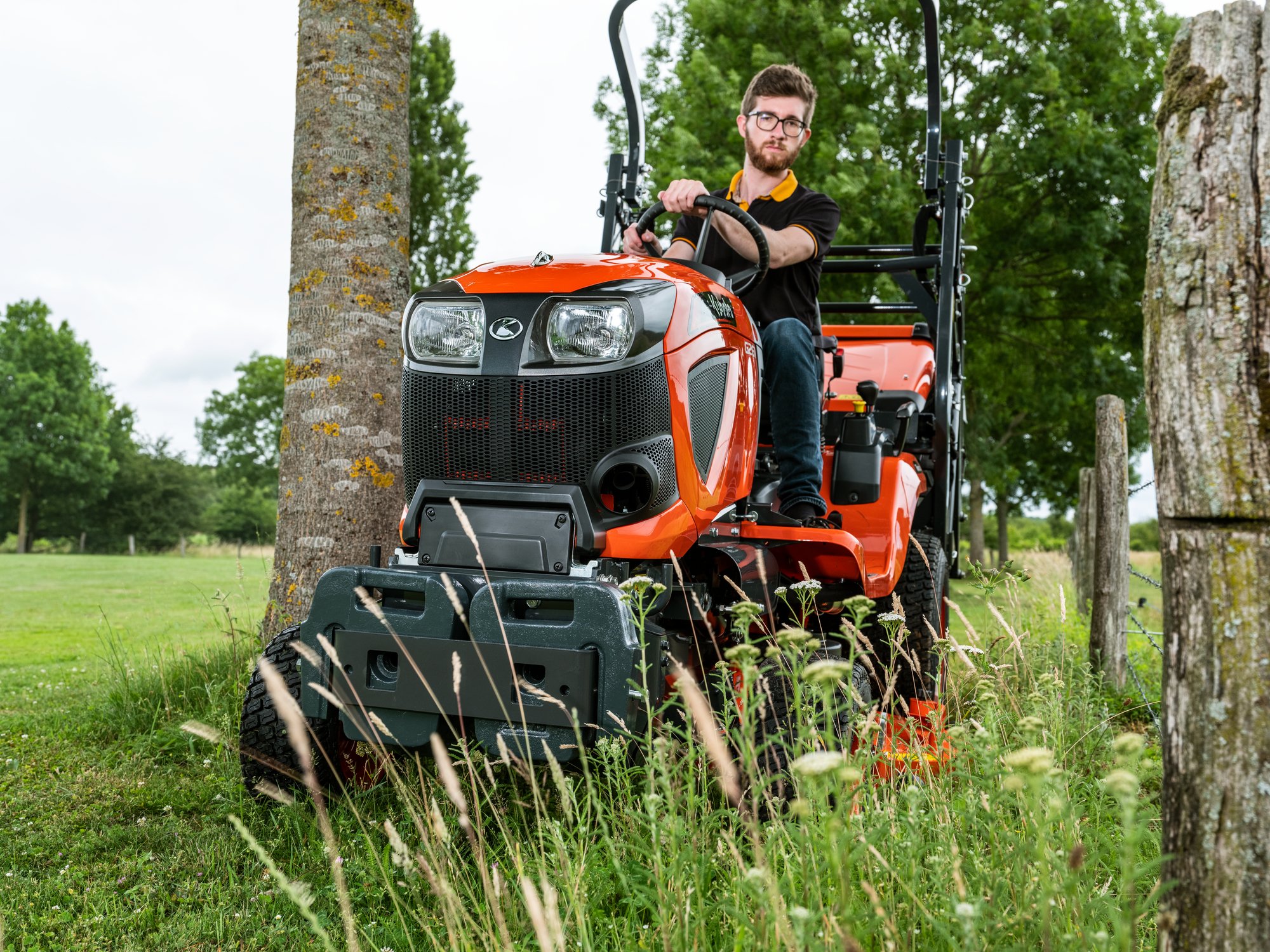 Fot. Kubota