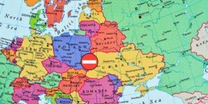 Blokada ukraińskiej granicy. Kto zyska, kto straci?