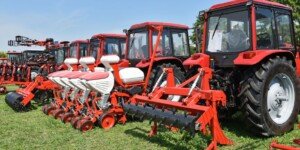 Zawrotne ceny maszyn rolniczych. Co nas czeka w&nbsp;kolejnych miesiącach?