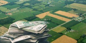 Kredyty płynnościowe — od 5&nbsp;marca ARiMR udostępnia limity