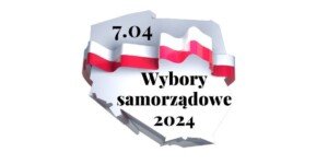 Wybory samorządowe 2024