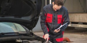 Koszt badania technicznego pojazdu 400% większy