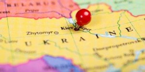 Ukraina bije rekordy w&nbsp;produkcji rolnej mimo wojny