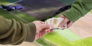 Będzie zwrot części podatku rolnego za 2024