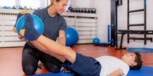 Turnusy rehabilitacyjne dla dzieci rolników