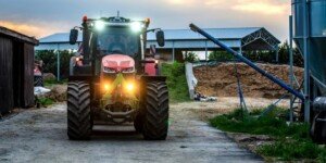 Sytuacja gospodarstw rolnych. Prognoza na I&nbsp;półrocze 2024