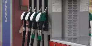 Ceny diesla dla rolników w górę