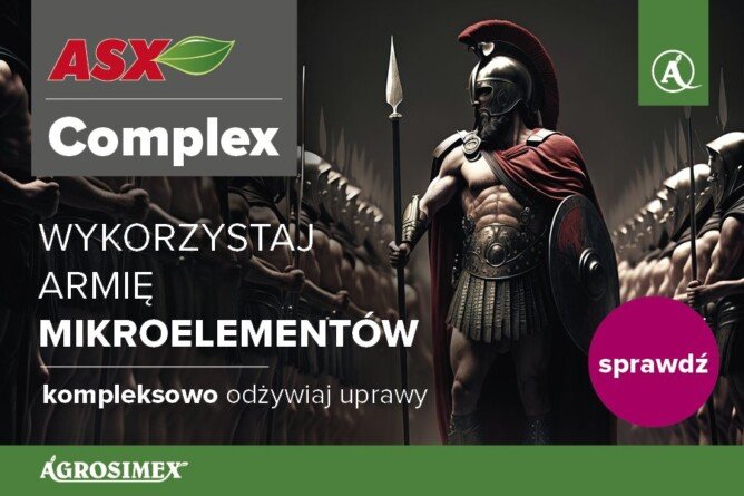 interwencyjne żywienie roślin