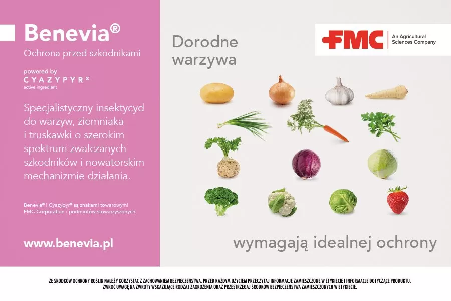 Jak działa Benevia?
