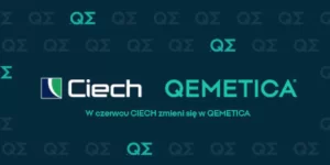 Uwaga rolnicy! Zmiana nazwy Ciech na Qemetica
