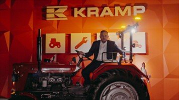 Kramp Lab