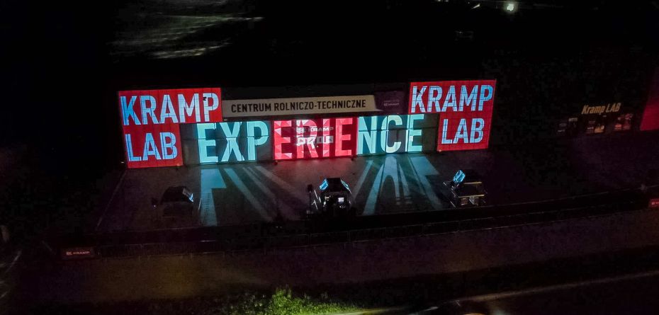 Kramp Lab