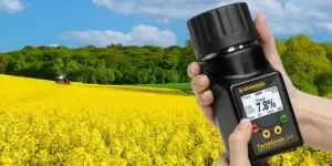 Uprawiasz rzepak? Nie pozwól na straty!