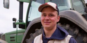 Premia dla młodego rolnika 2024 — teraz 200 tys. zł