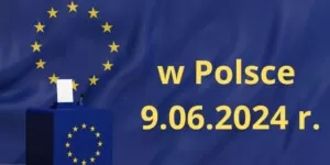 Jak głosować do PE 2024