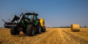 Ceny usług rolniczych w lipcu 2024