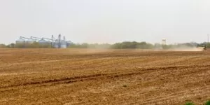 Nowa aplikacja dla rolników