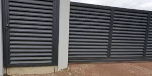 100 tys. na dofinansowanie ogrodzenia posesji