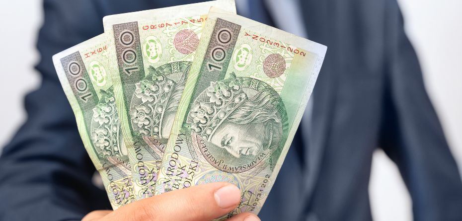 pieniądze dla sołtysów 2024