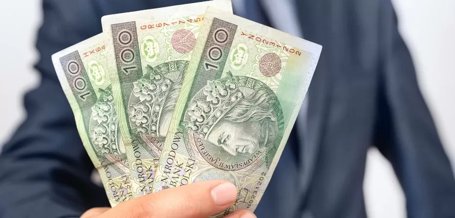 pieniądze dla sołtysów 2024