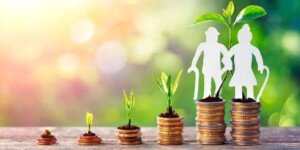 14 emerytura dla rolników. Jaka stawka?