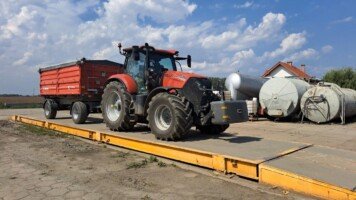 Liga Mistrzów Plonowania 2024