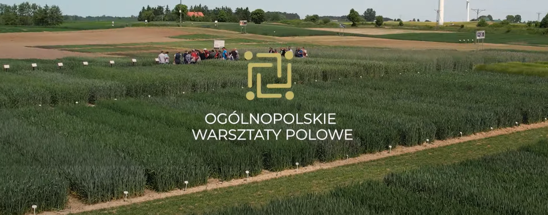 Ogólnopolskie Warsztaty Polowe w nowej odsłonie