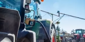 II termin zwrotu akcyzy za paliwo rolnicze. Data złożenia wniosku