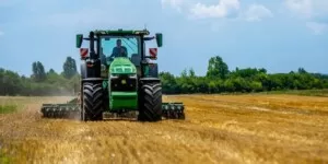 Młody rolnik 2024. Nabór wkrótce się kończy!