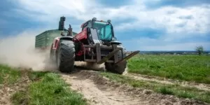 Ułatwienie dla rolników — rusza aplikacja suszowa