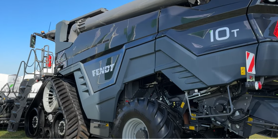 AGRAVIS na AGRO SHOW 2024