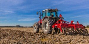 Polskie rolnictwo 2024 odbiło się od dna?