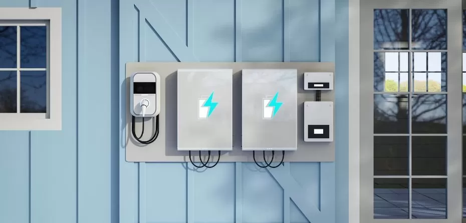 magazyny energii