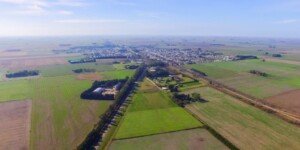 Kontrole satelitarne ARiMR 2024 – rolnicy są wzywani do wyjaśnień