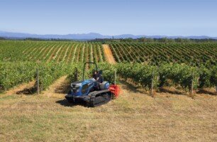 Tractor of the Year 2025 w kategorii Best of Specialized