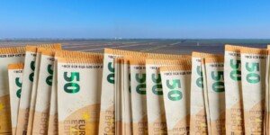 Wsparcie solidarnościowe dla rolników unijnych, ale nie polskich