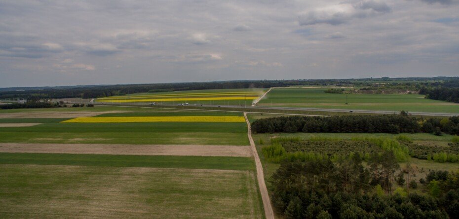 Stawka podatku rolnego w&nbsp;2025 r. będzie niższa, niż w&nbsp;2024 r.?