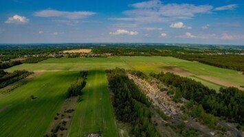 Ceny ziemi rolnej Wielkopolska 2024