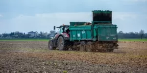 Ile wyniosą kary za nawożenie niezgodnie z&nbsp;prawem od 2026 r.?