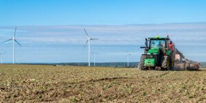 Usługi rolnicze — cennik pod koniec października 2024 r.?