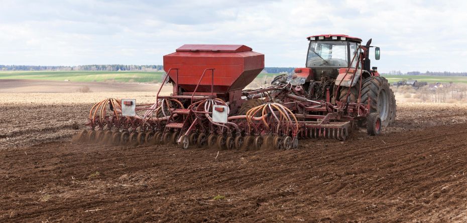 Aktualne ceny usług rolniczych październik 2024