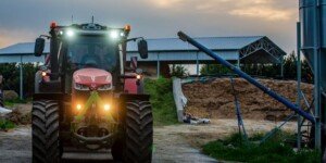 Wiata na maszyny rolnicze — cena, konstrukcja, pozwolenia